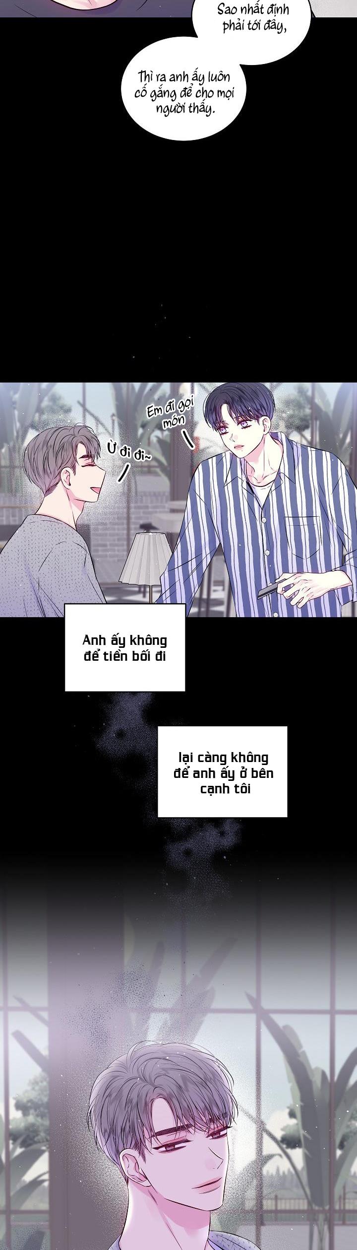 bình minh thứ hai chapter 51 30