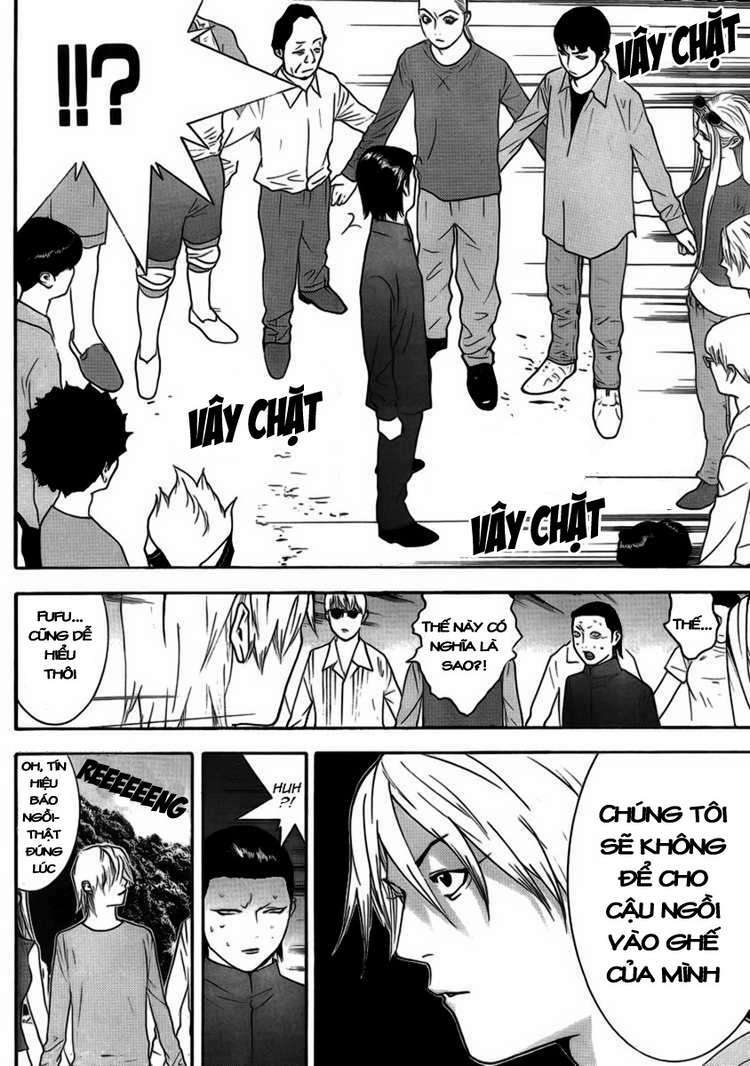 liar game chapter 137 8