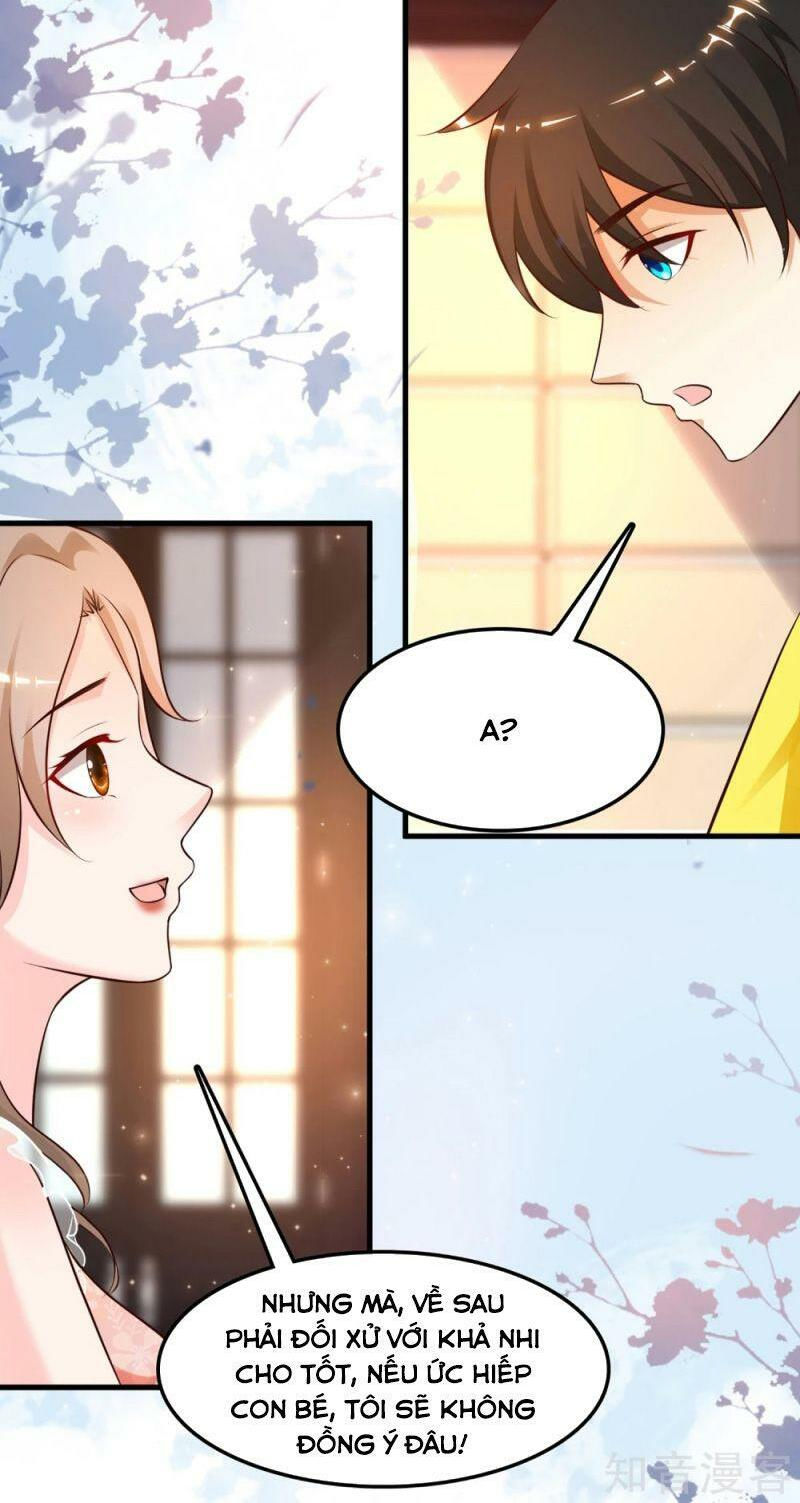 tối cường vận đào hoa chapter 138 4