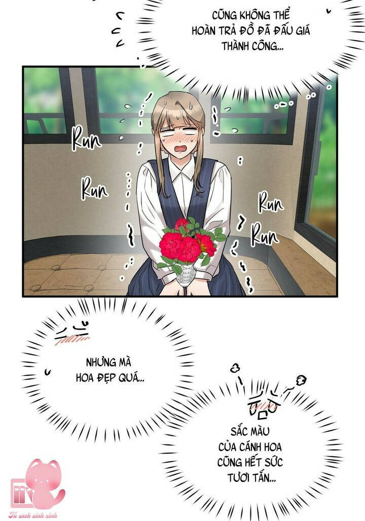 người thừa kế chapter 27 19