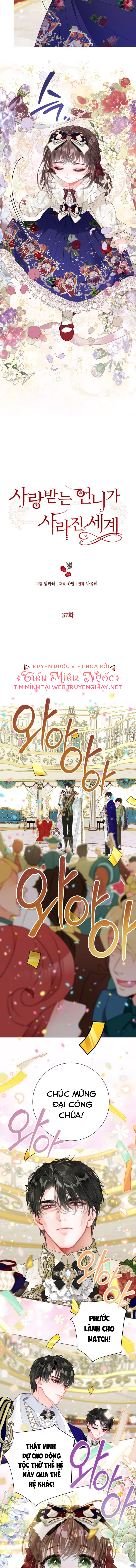 em sẽ khiến thế giới yêu thương của chị biến mất chapter 37 2