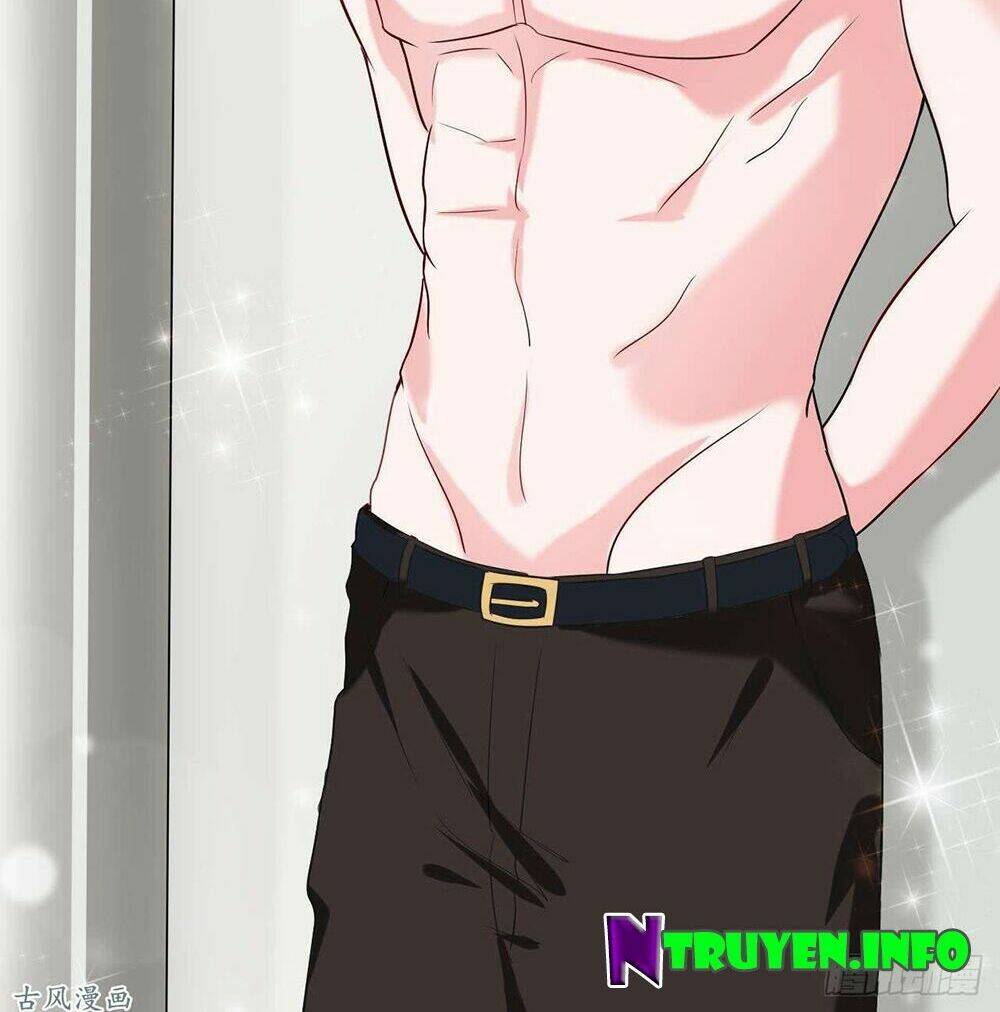 manh thê khó dỗ chapter 46 12