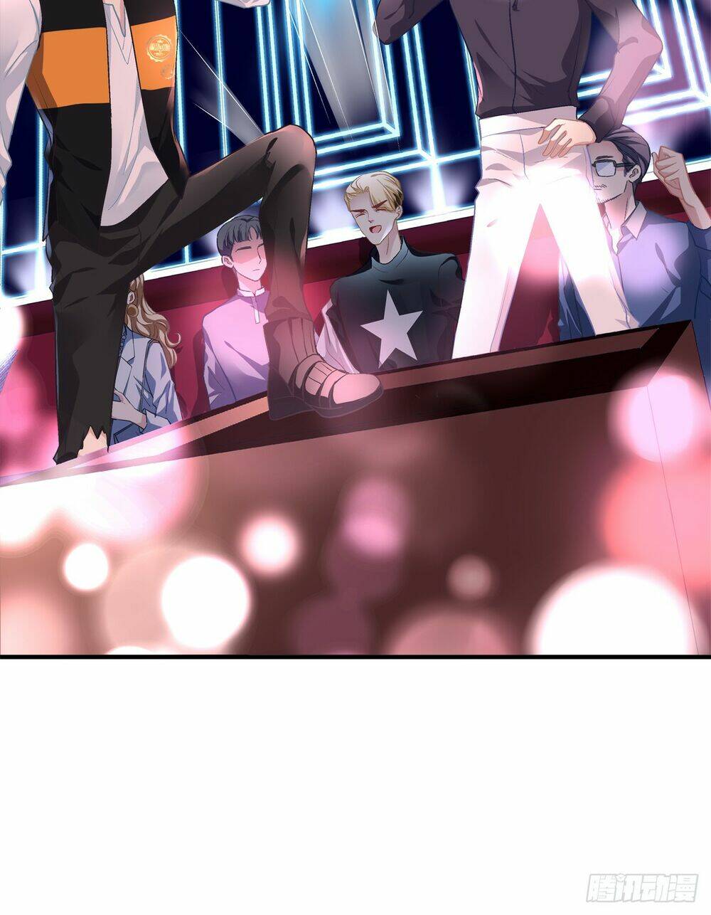 toàn bộ nắm trong tay chapter 29 37