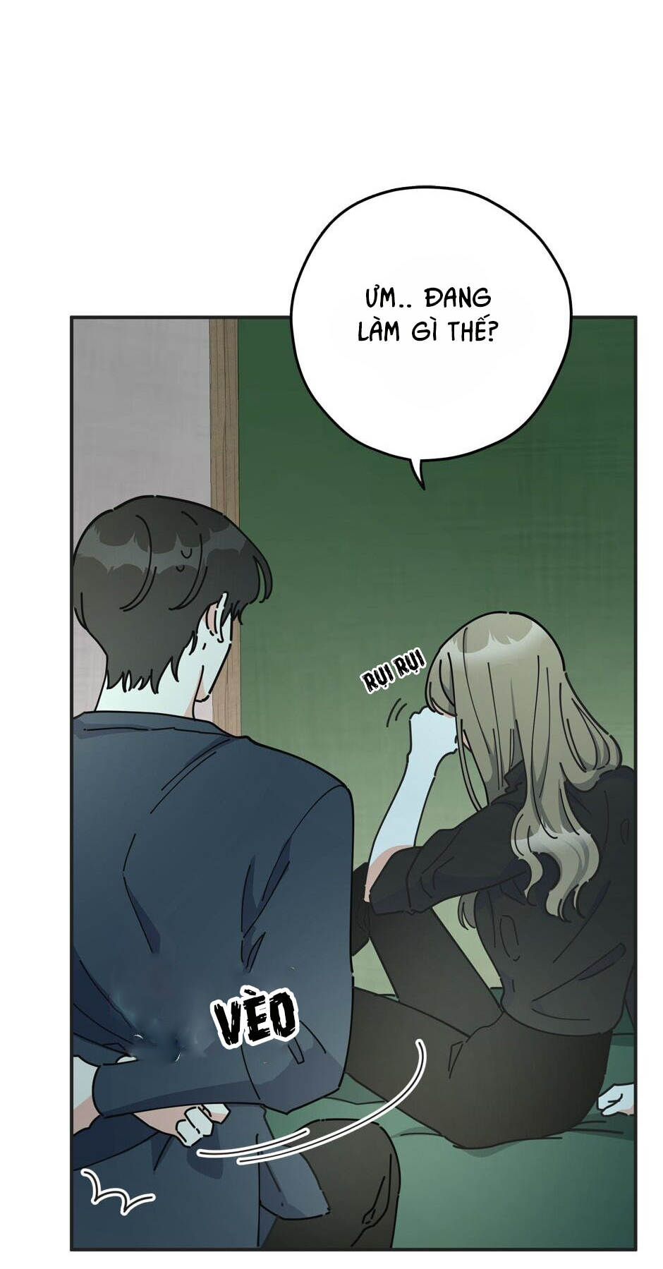 ác nữ tiểu thư chapter 48 4