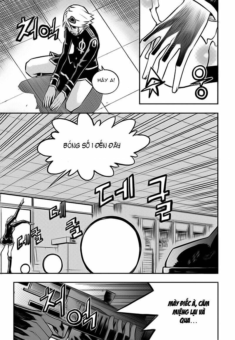 rebirth knight chapter 9 16