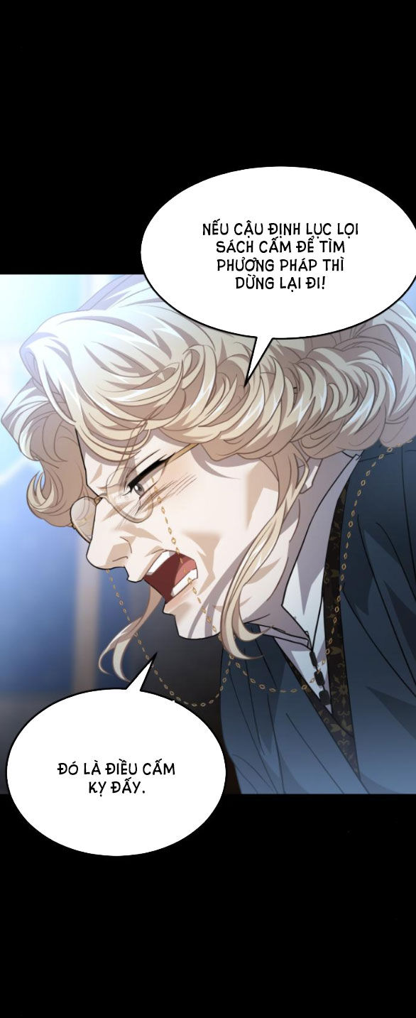 dark moon - tế đàn ánh trăng chapter 41.2 6