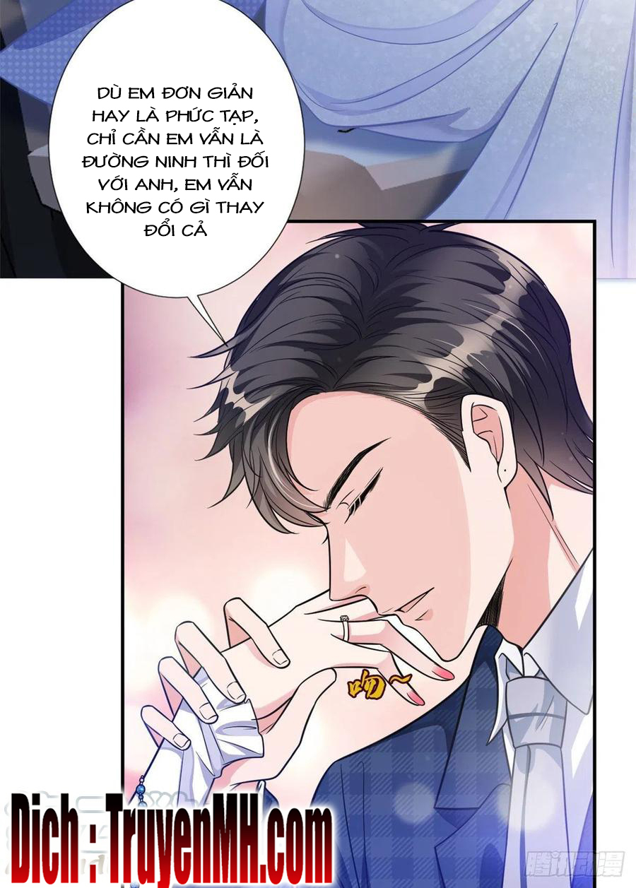 thí hôn lão công, cần giúp sức chapter 319 9