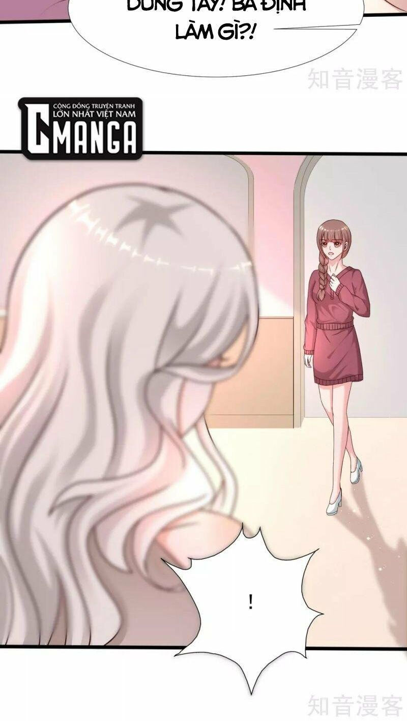 tối cường vận đào hoa chapter 213 8