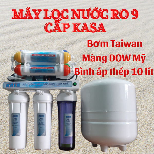 MÁY LỌC NƯỚC GIA ĐÌNH