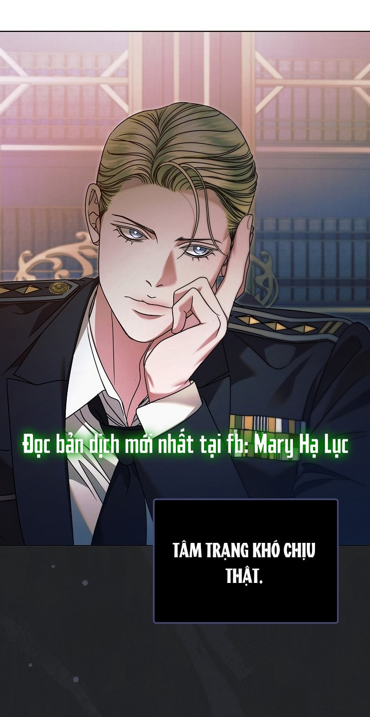 [18+] hãy cầu xin ta đi chapter 8.2 11