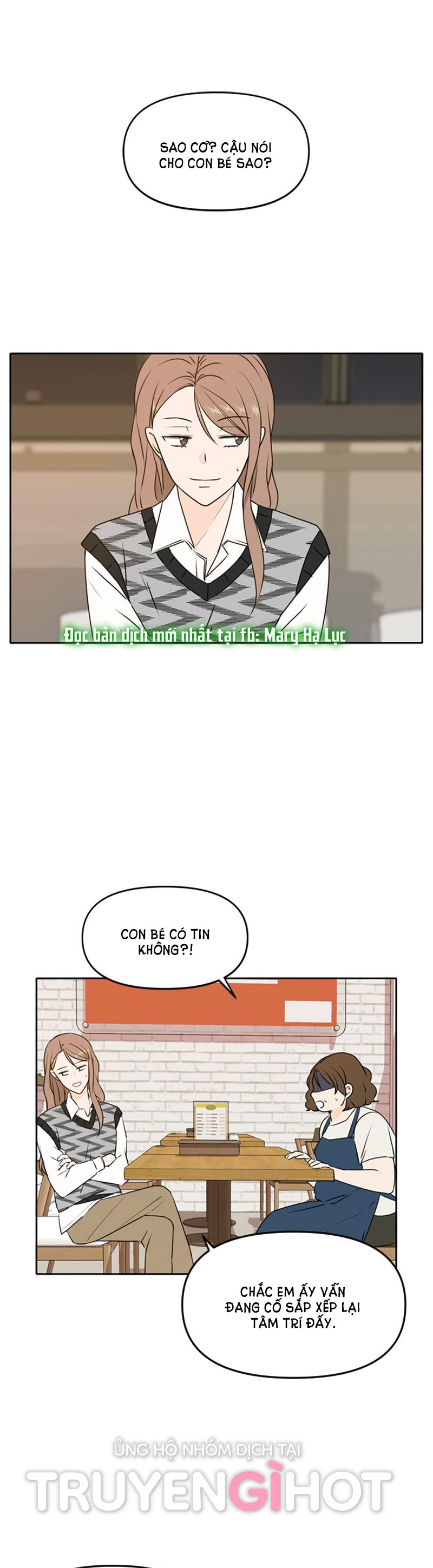 hẹn gặp anh ở kiếp thứ 19 chapter 46 1