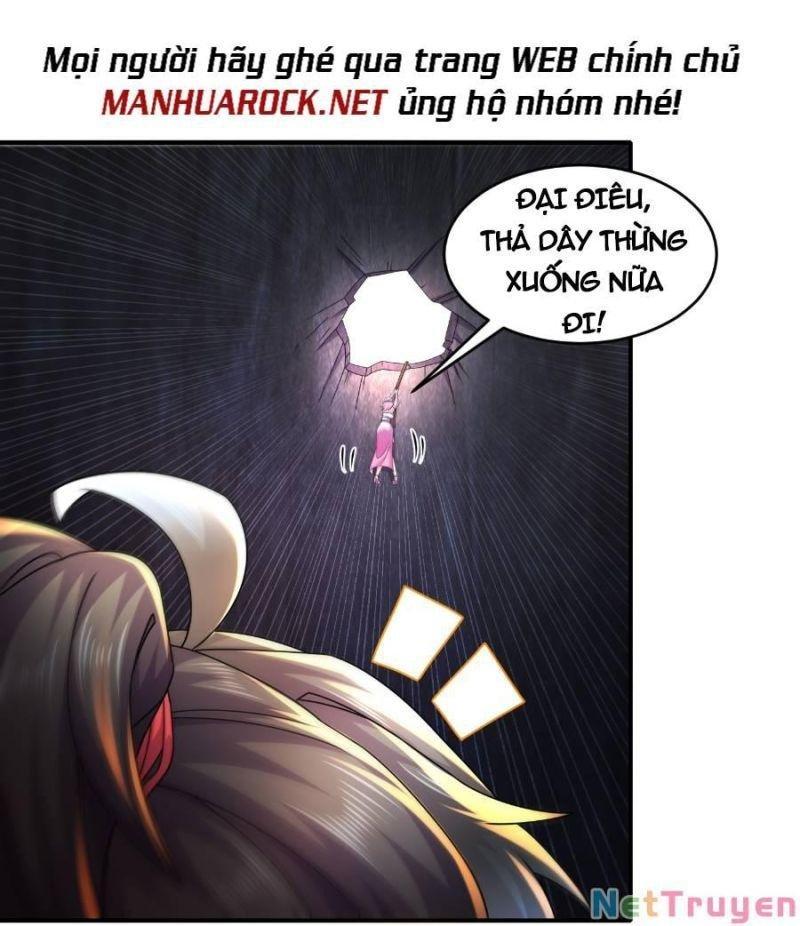 tuyệt sắc đạo lữ đều nói ngô hoàng có thể chất vô địch chapter 28 22