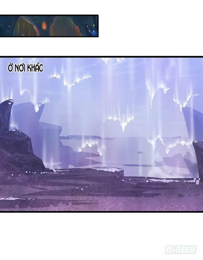 hồ tiên hung bạo chapter 149 14