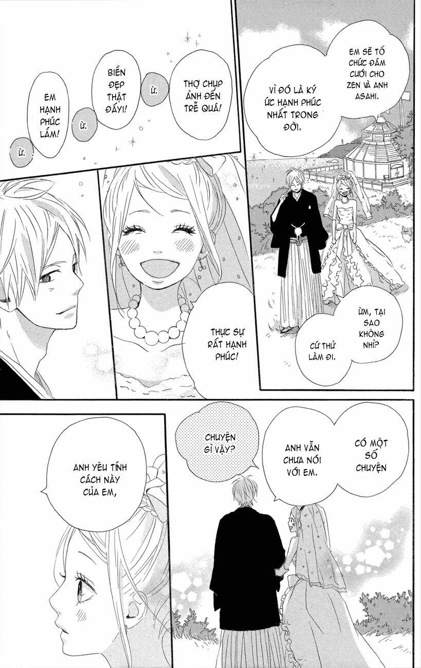 yume miru taiyou chapter 47 35
