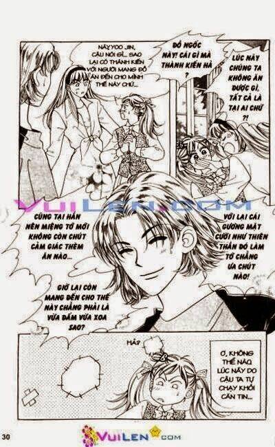 banana school chapter 6 30