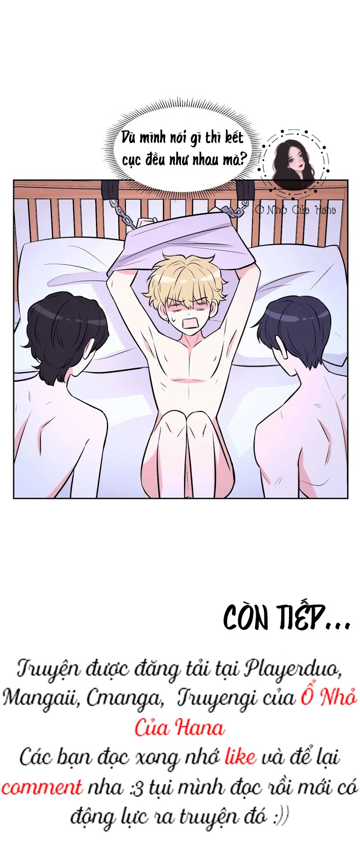 kinh nghiệm cảnh nóng chapter 16 25