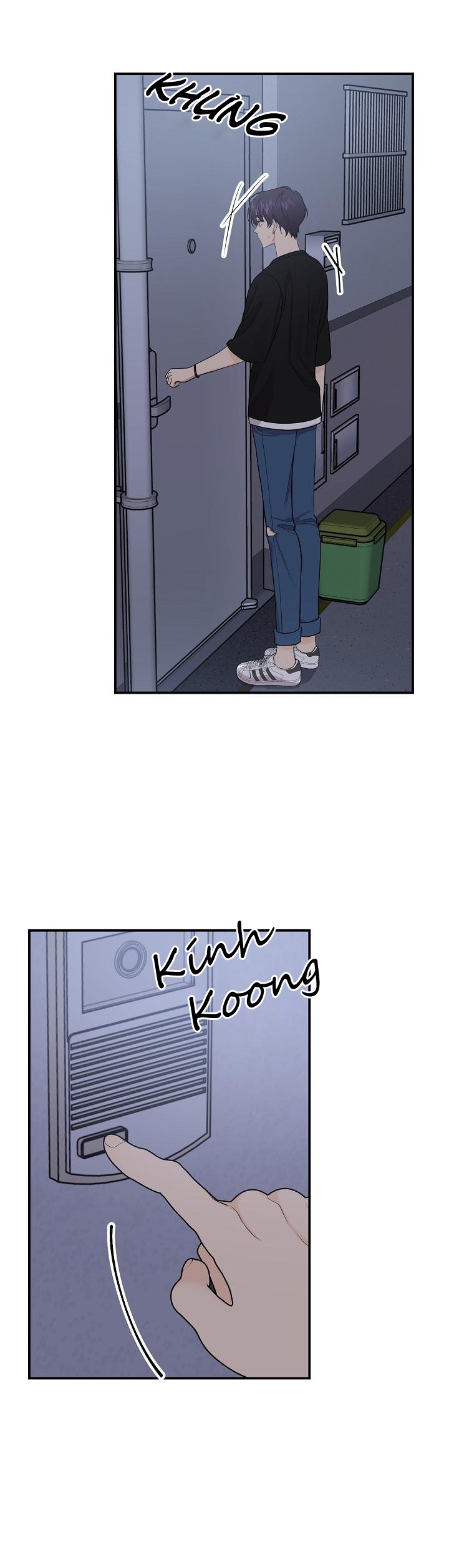 hoa ly hổ chapter 44 13