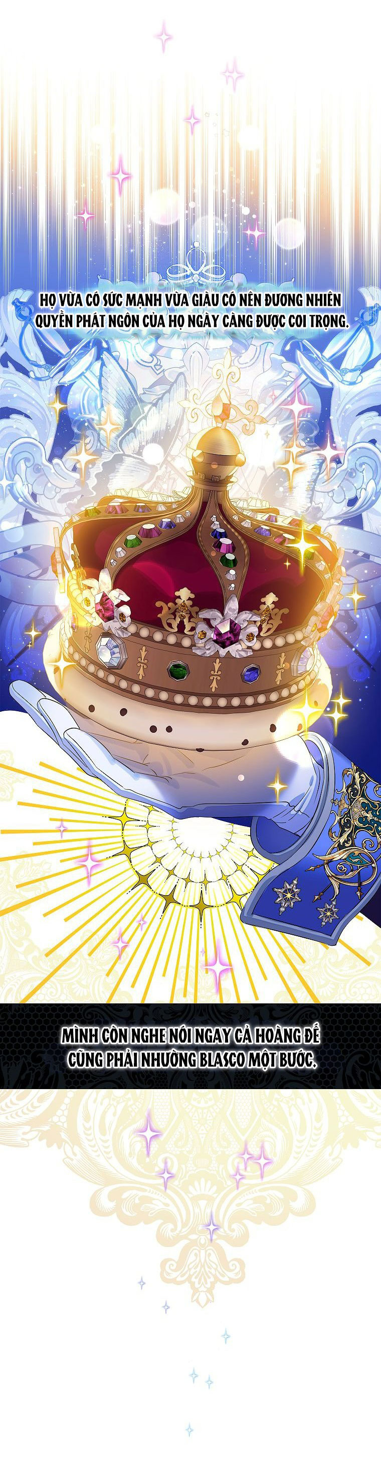 tôi là nữ thừa kế của gia tộc phản diện chapter 3.1 4