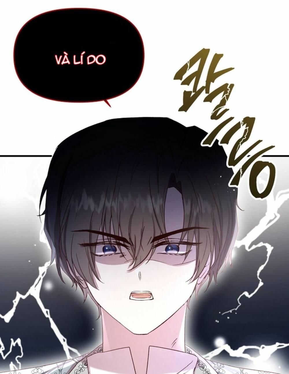 tôi cứu anh không có nghĩa là tôi sẽ cưới anh chapter 0 32