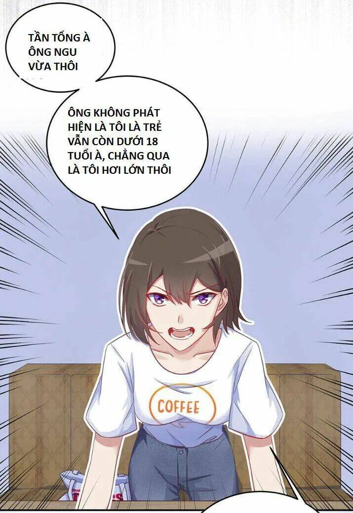 tiểu muội, ngươi đã lấy chồng chưa ? chapter 2.1 20