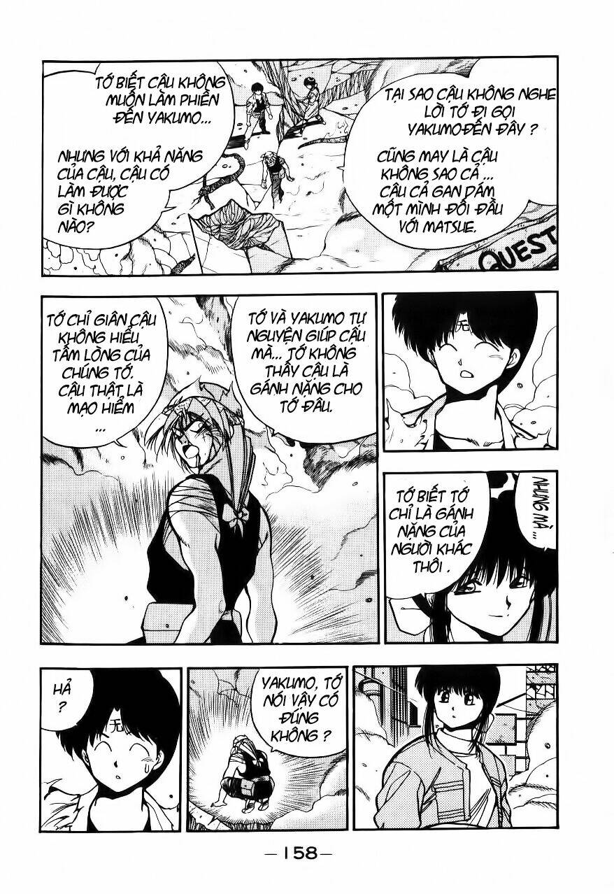 3x3 eyes chapter 102 9