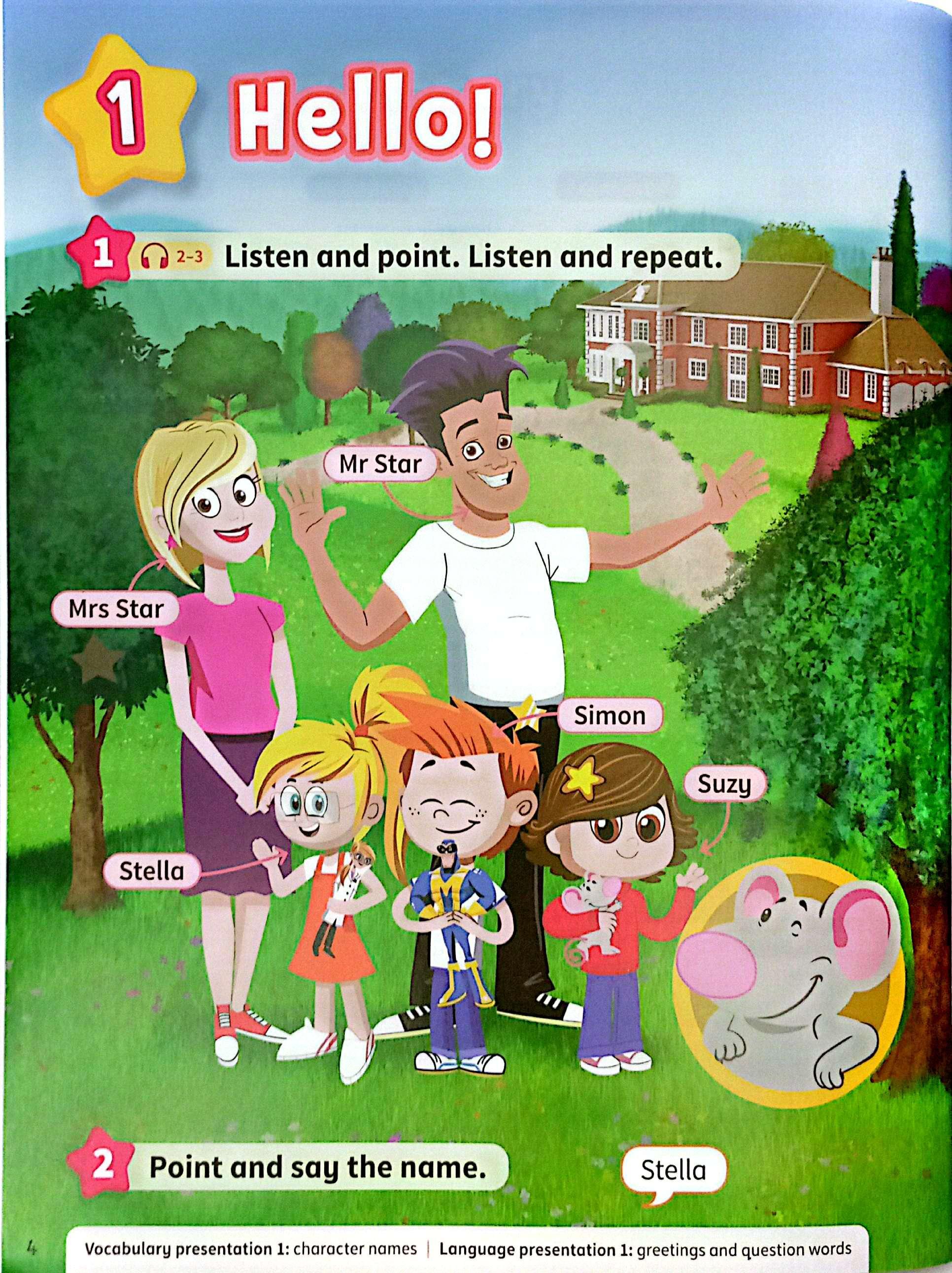 Sách ngoại văn: Kid's Box New Generation - Pupil's Book With Ebook 1