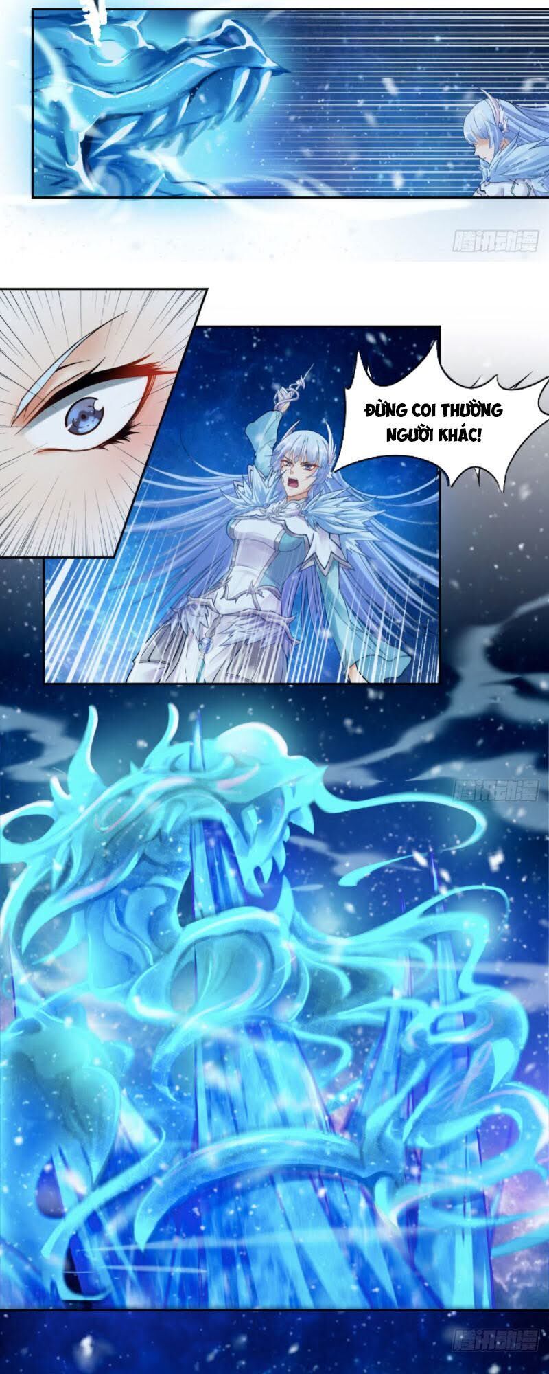 tiên võ chapter 4 17