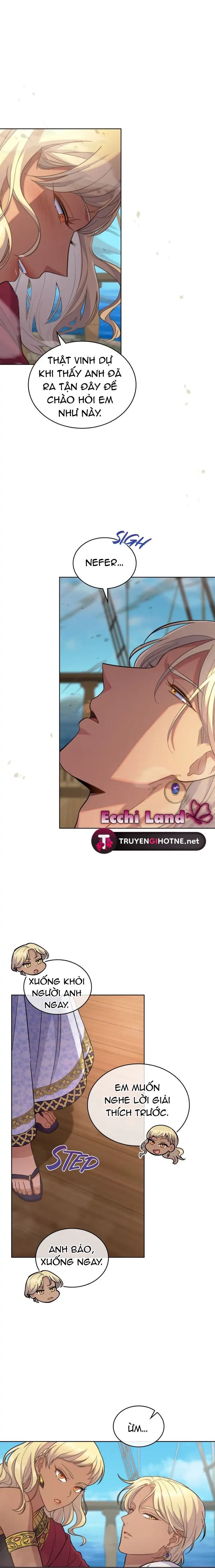 hội cùng thuyền chapter 31.2 9