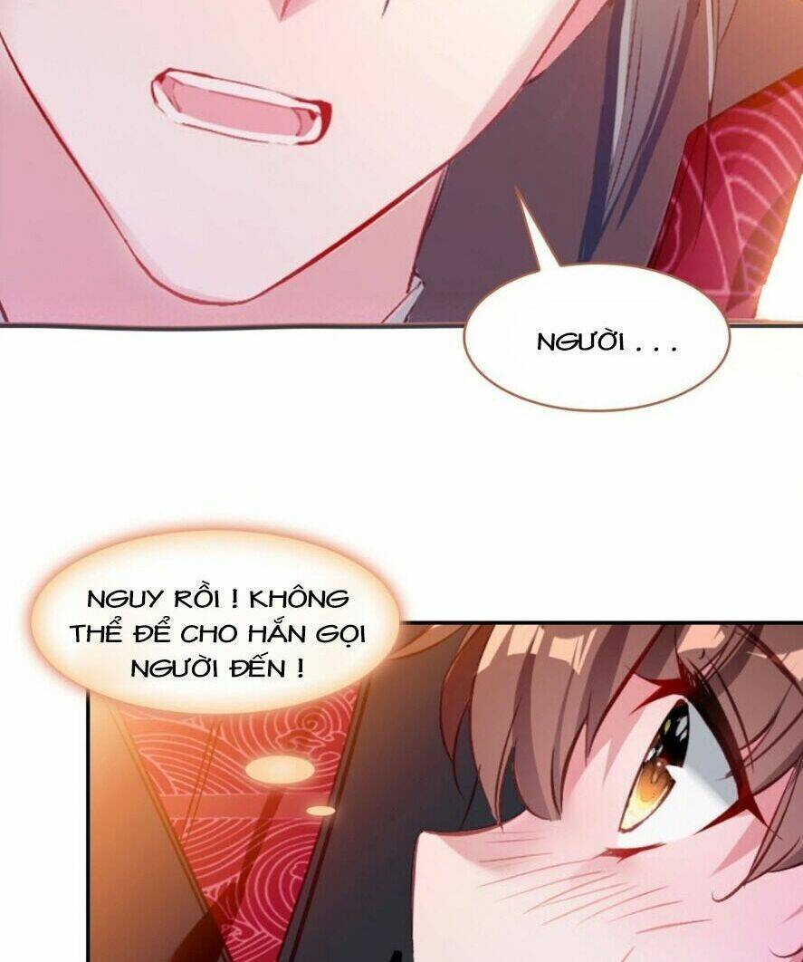 gả cho một tên thái giám đáng ghét chapter 95 7