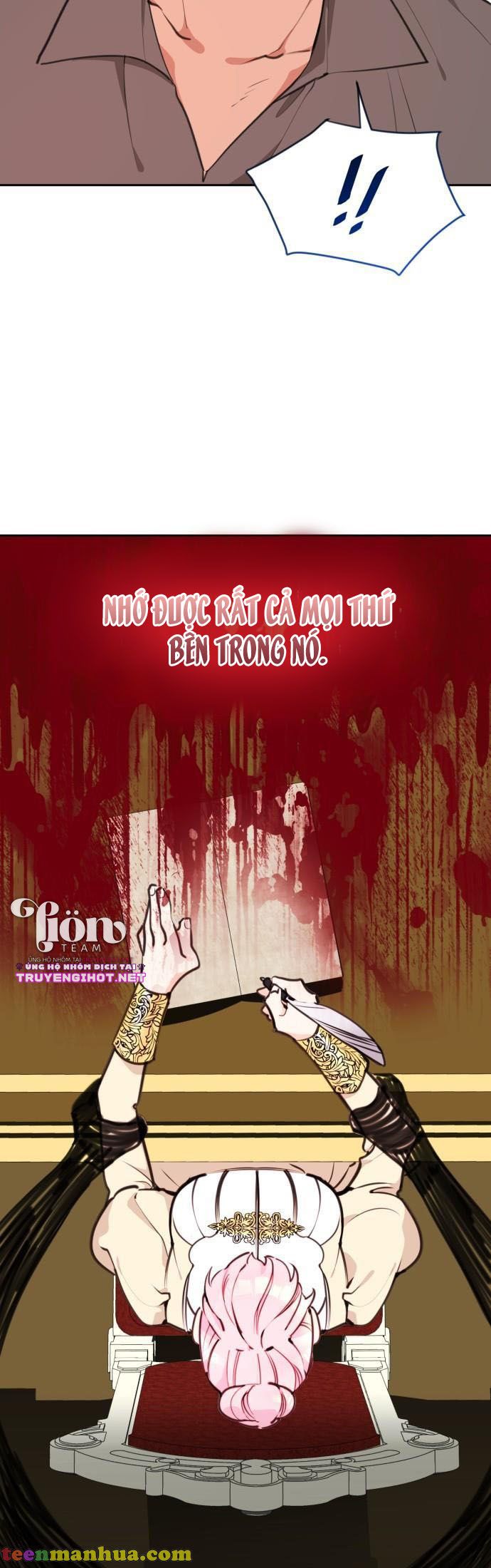 công chúa loto chapter 5.2 13