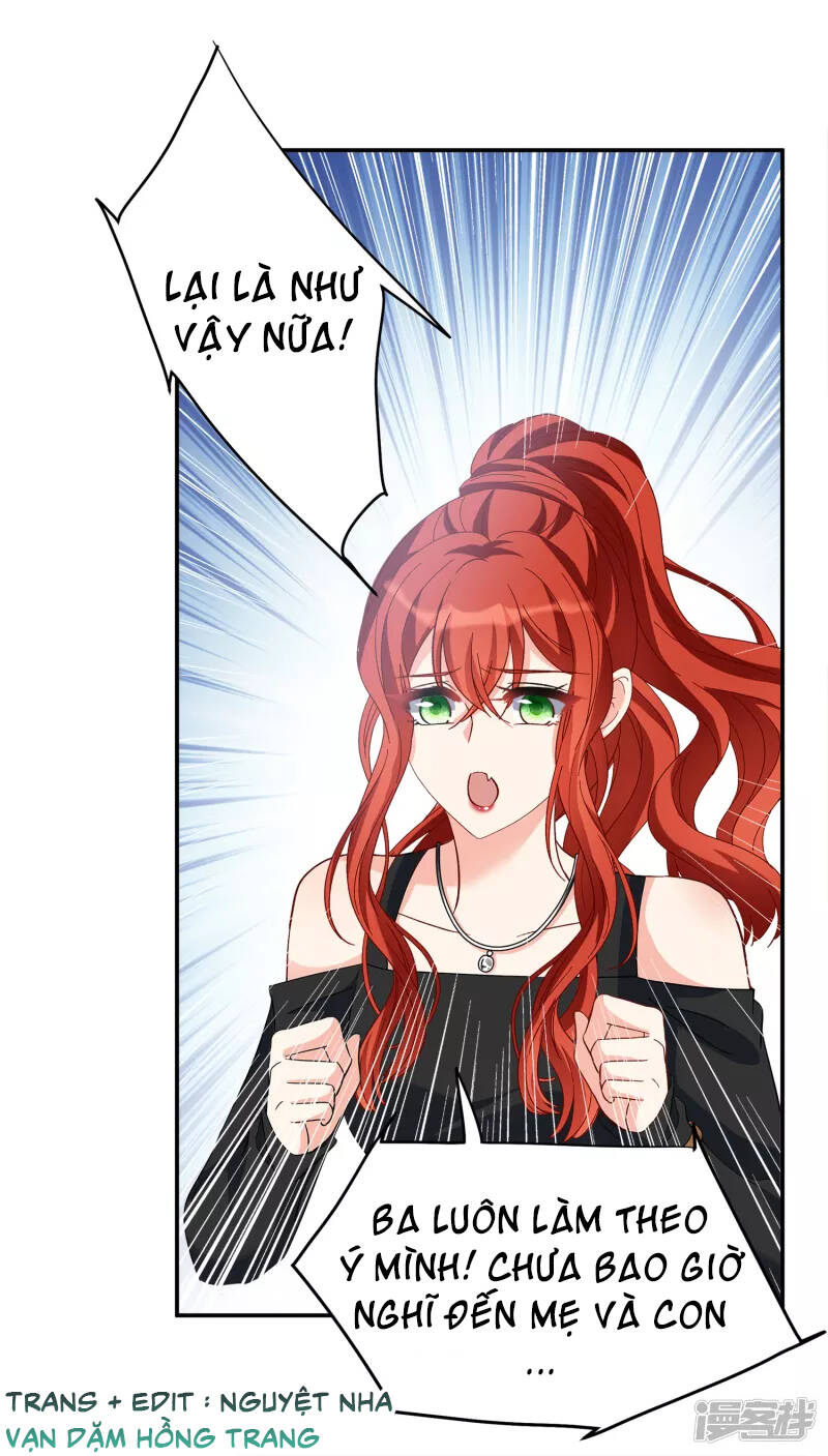 cô ấy đến rồi, xin nằm xuống! chapter 195 22