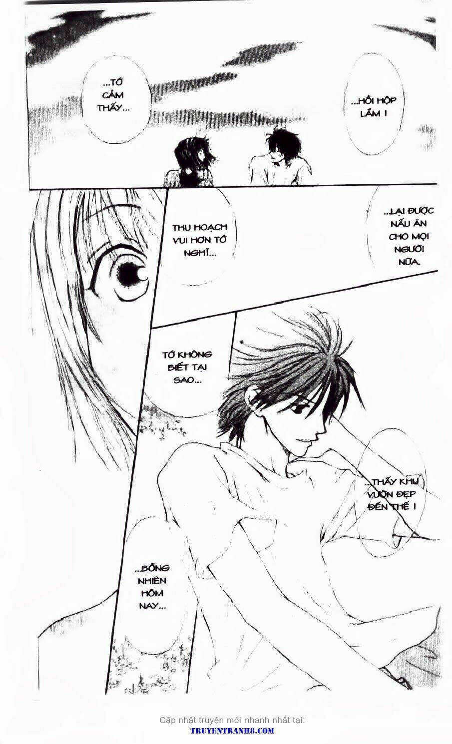 land of the blindfolded chapter 20 31