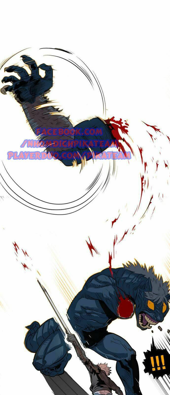 bẫy troll chapter 1 176