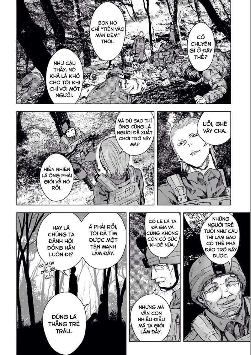 tái sinh manga chapter 18 10