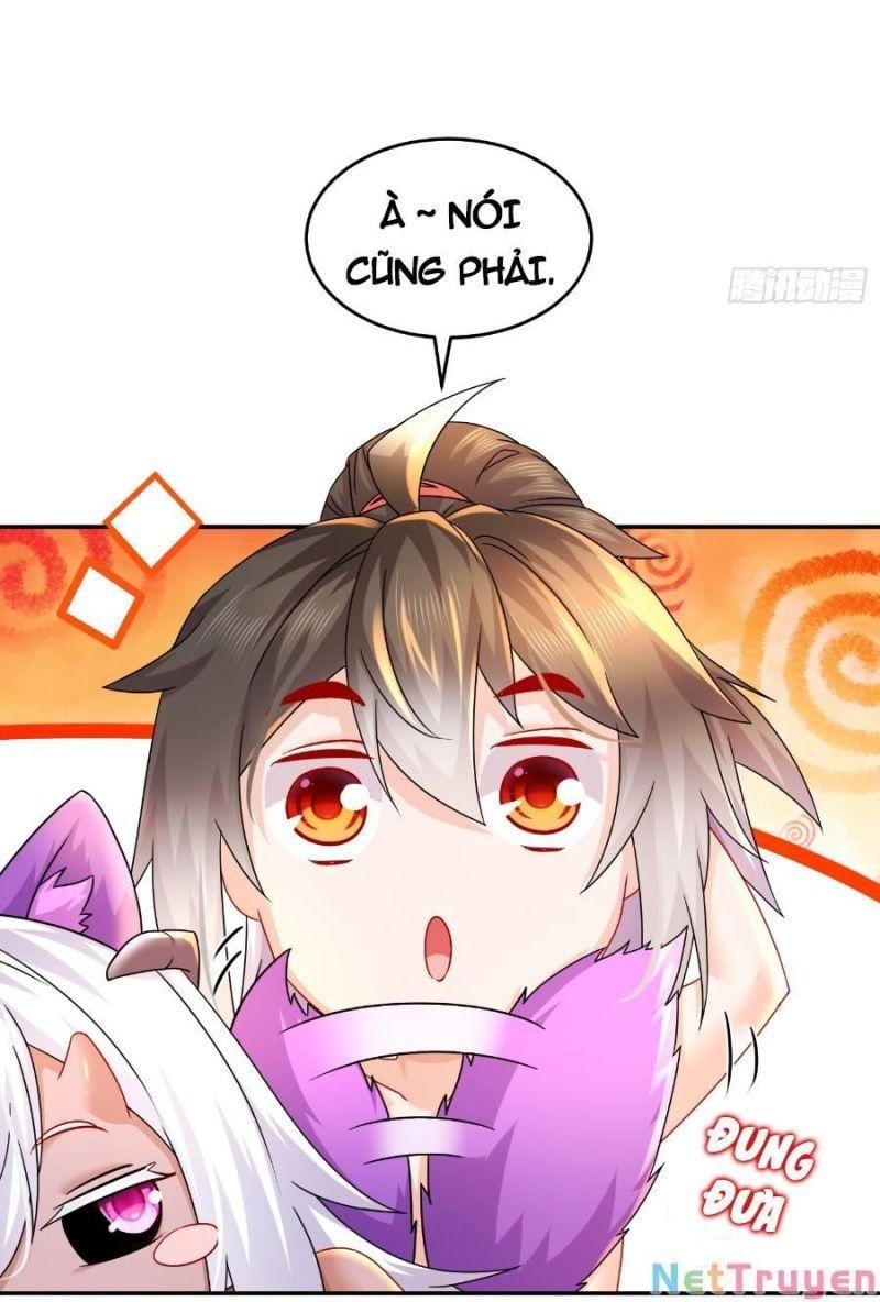 tuyệt sắc đạo lữ đều nói ngô hoàng có thể chất vô địch chapter 31 24