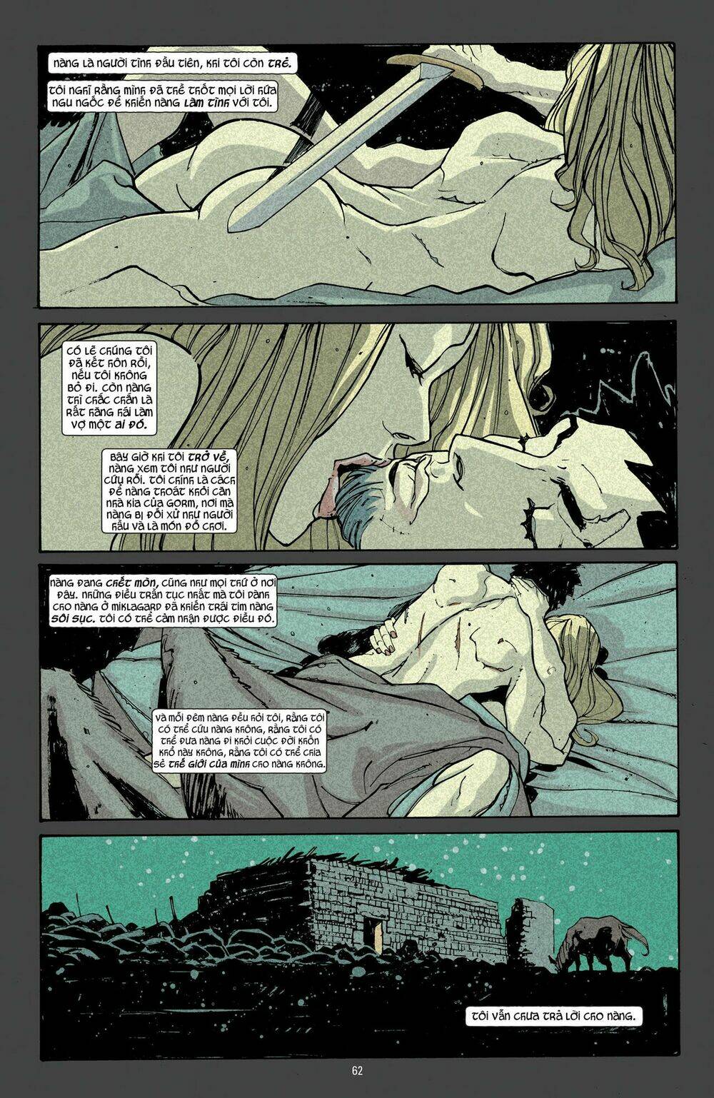 northlanders chapter 3 12