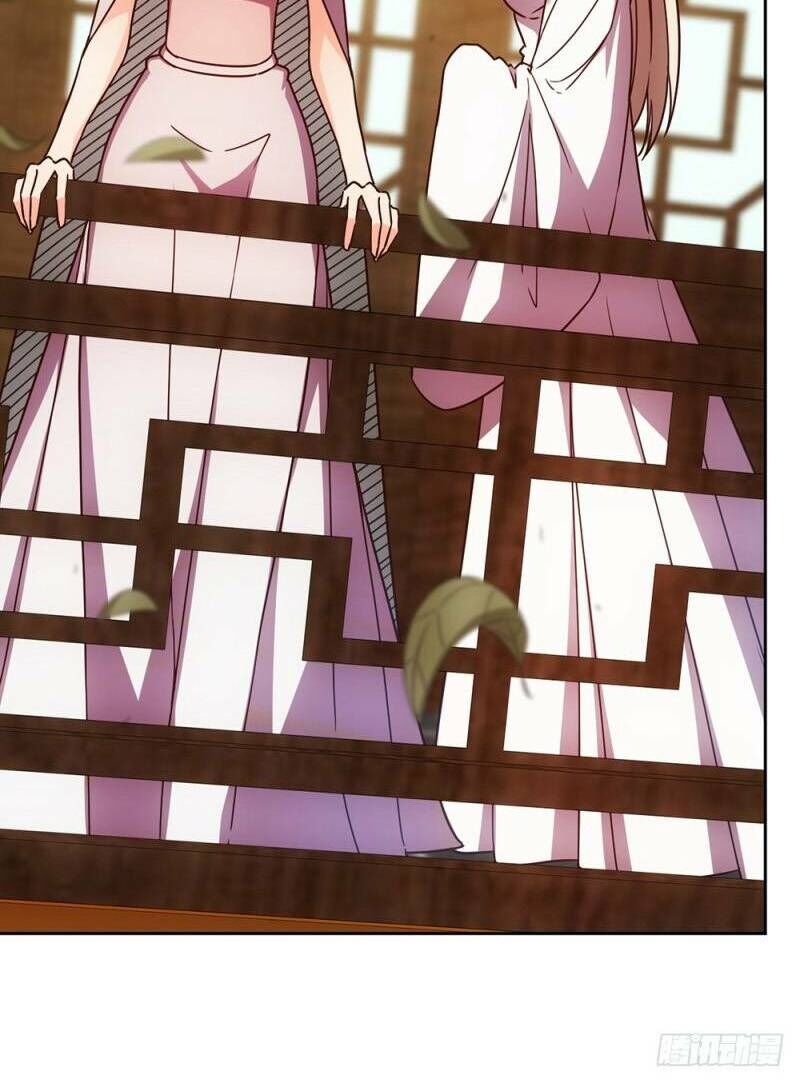 hồng thiên thần tôn chapter 58 25