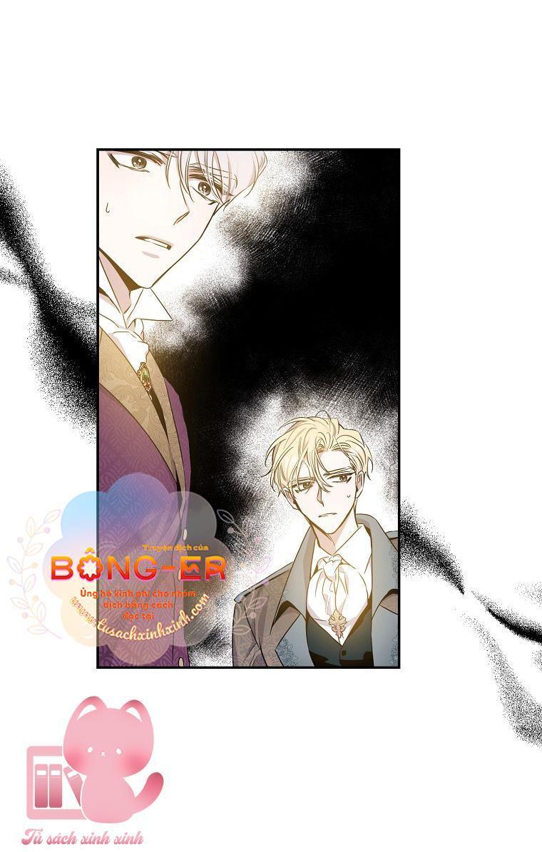 thuần hóa bạo chúa rồi bỏ trốn chapter 79 56