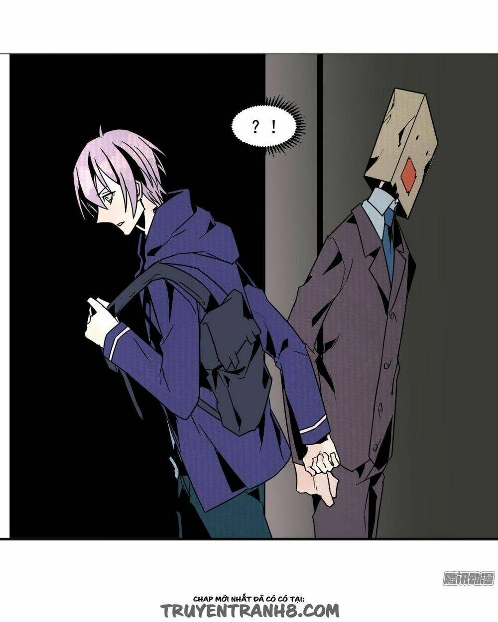 điều ước của người phàm chapter 23 39