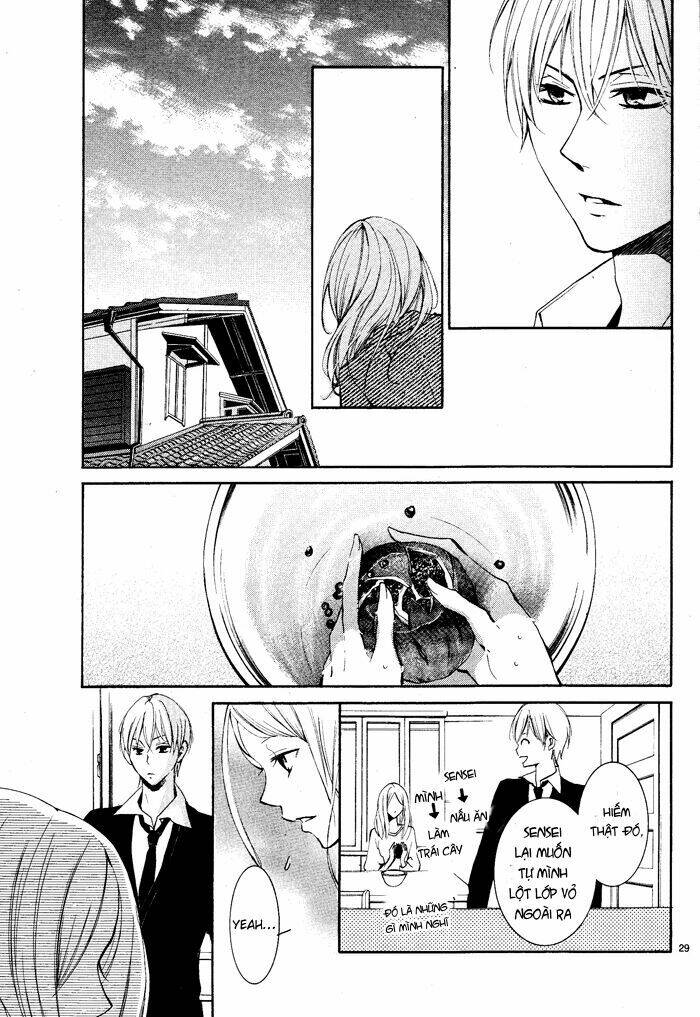 tổng hợp one shot. chapter 189 32