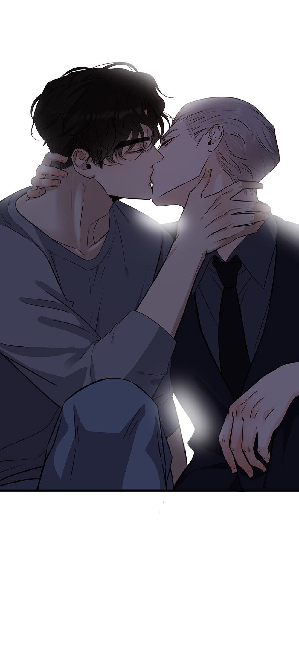 quan hệ nợ nần chapter 45 15