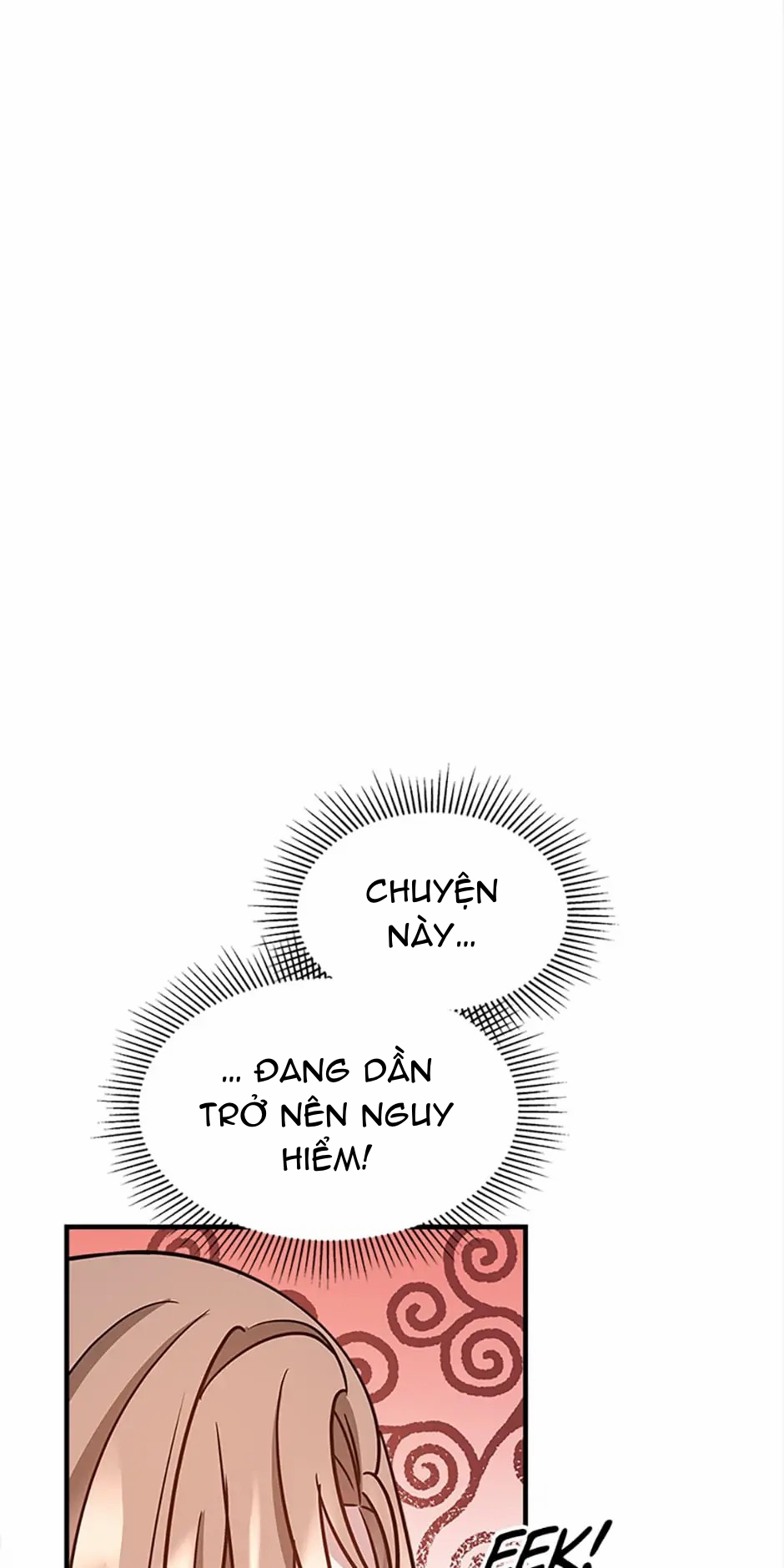 Làm Chồng Tôi Đi chapter 5.1 - Trang 29
