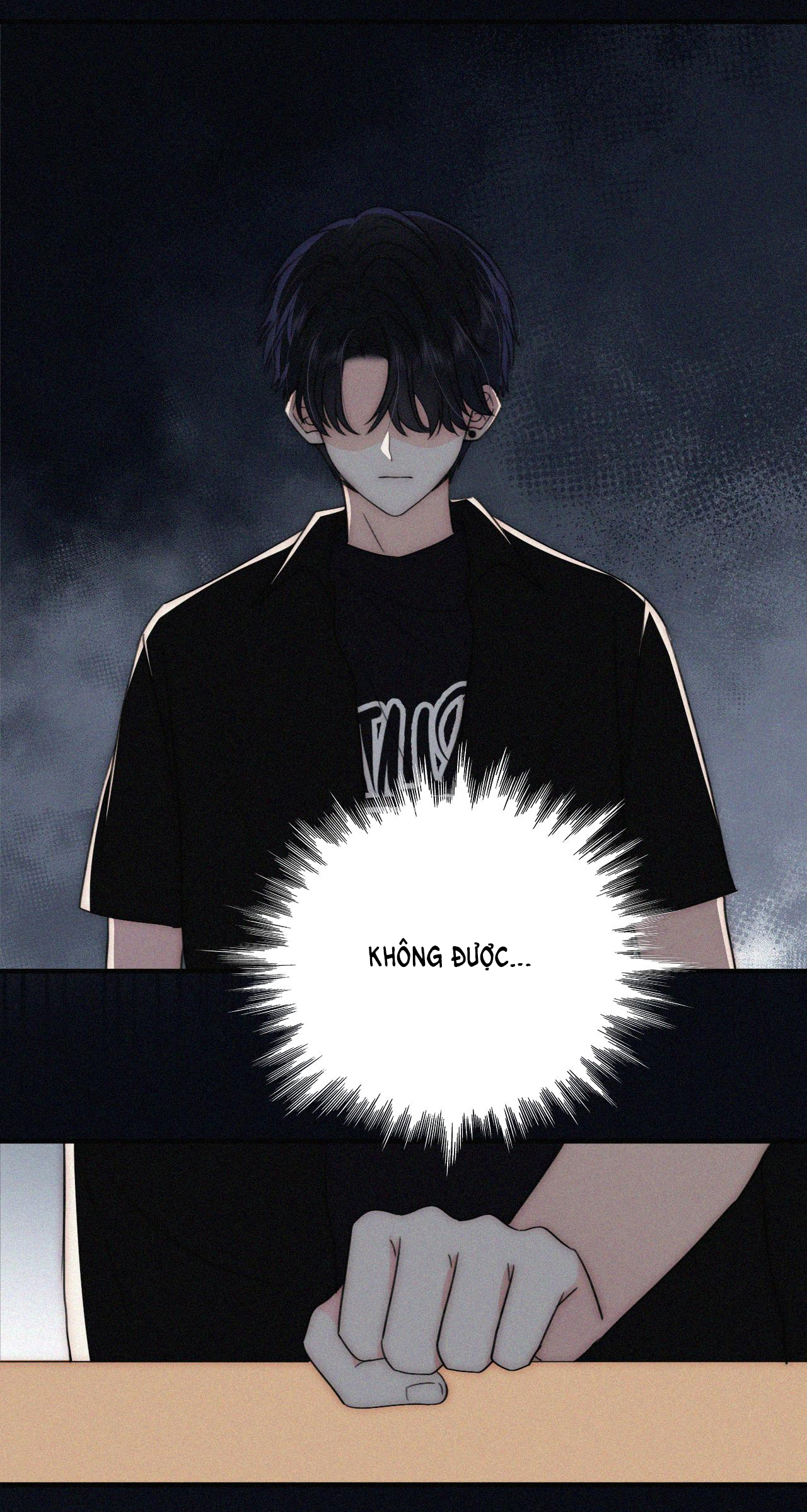 bệnh yêu chapter 85.2 22