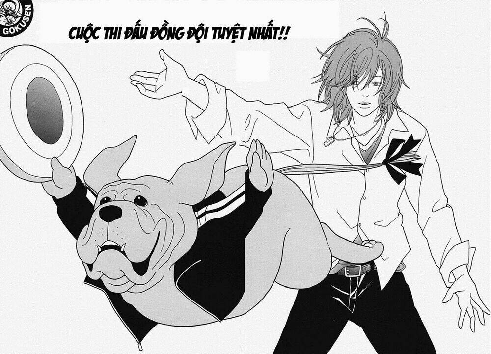 gokusen chapter 98 2