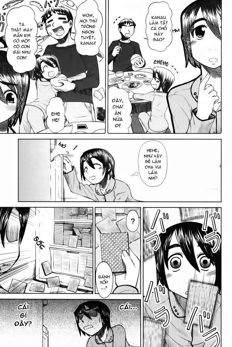 otaku no musume-san chapter 6 3