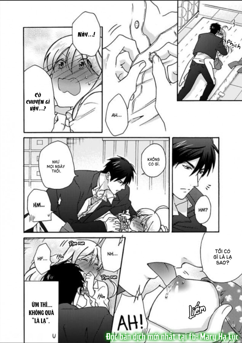 genderbender yankee school họ đang cố gắng chiếm lấy lần đầu tiên của tôi chapter 21 18