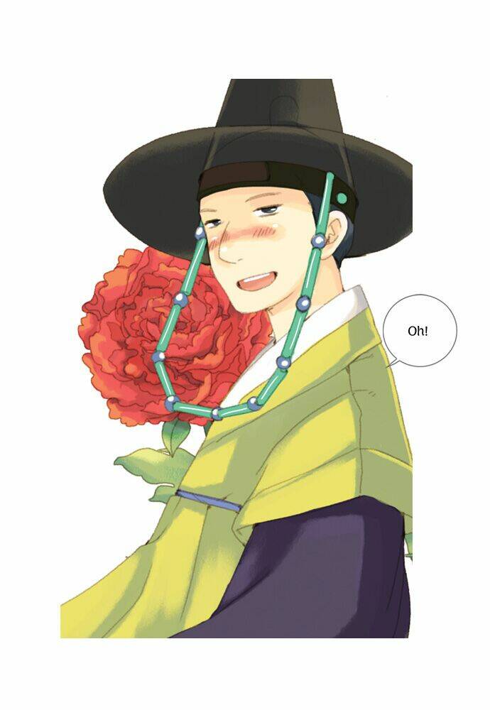 the great merchant kim manduk chapter 6 12