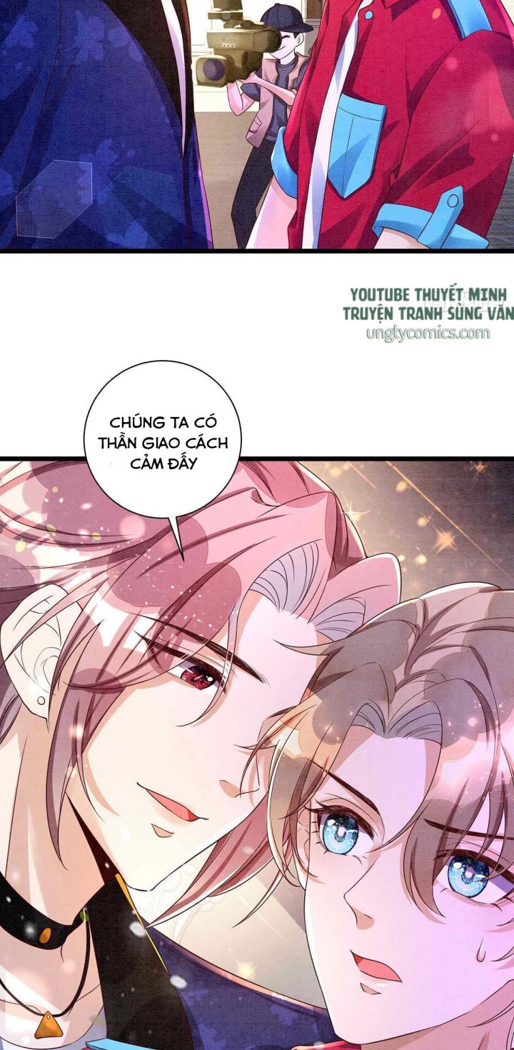 Thú Thụ Bất Thân chapter 44