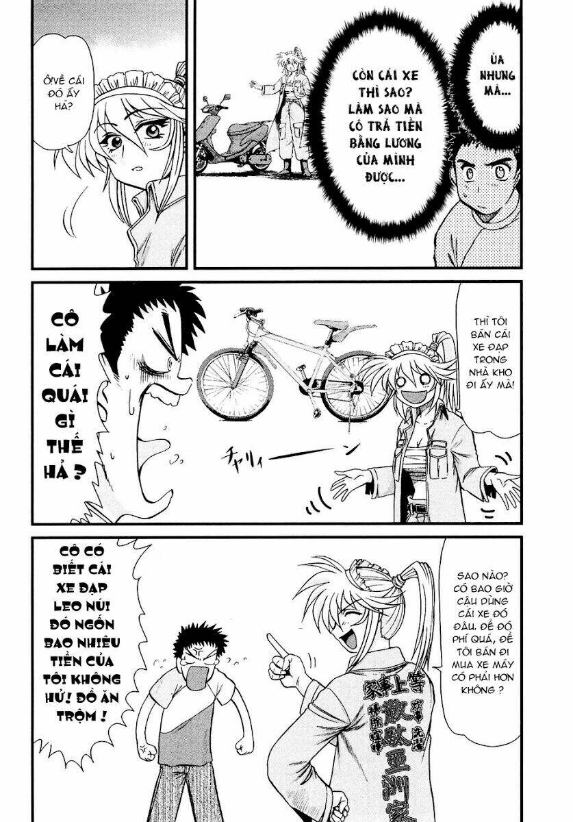 tokkou! maid thunder chapter 4 22