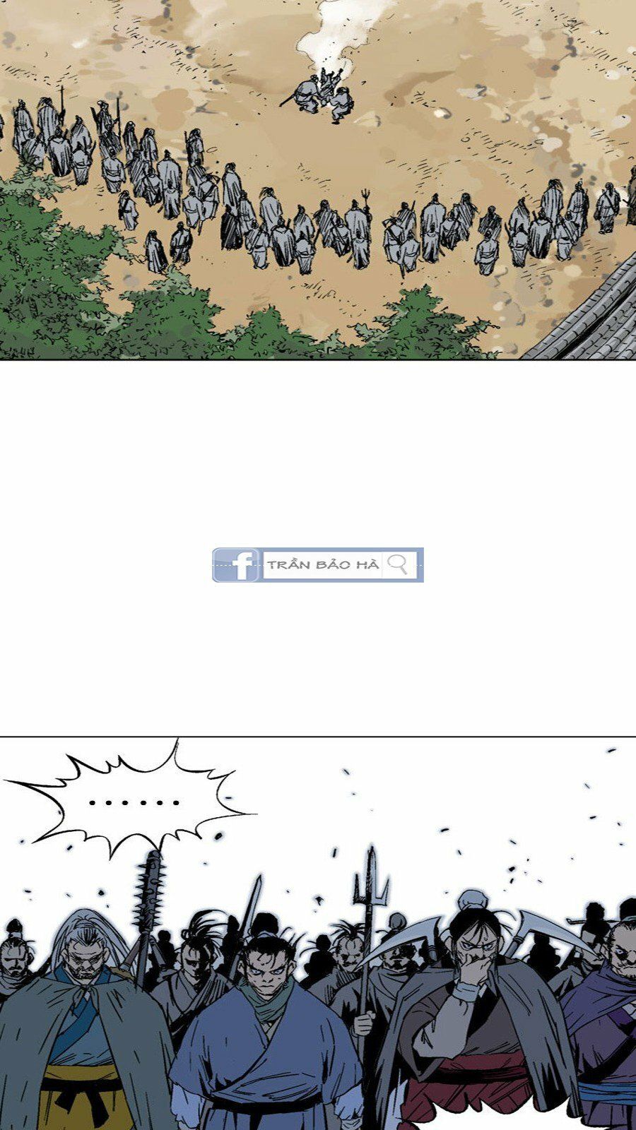 cao thủ 2 chapter 56 40